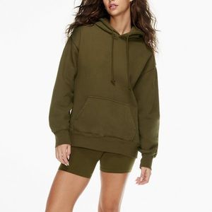 ARITZIA Cozy BF Sweat Set